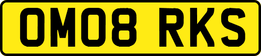 OM08RKS