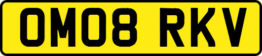 OM08RKV
