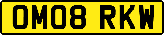 OM08RKW