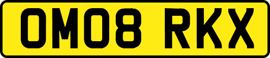 OM08RKX