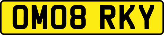 OM08RKY
