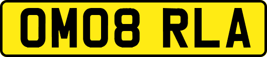 OM08RLA