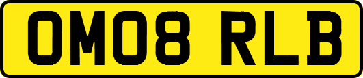 OM08RLB
