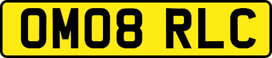 OM08RLC