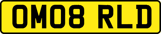 OM08RLD