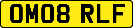 OM08RLF