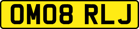 OM08RLJ