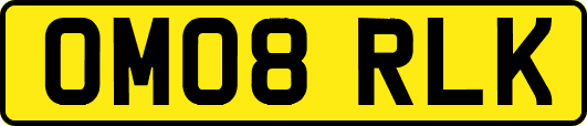 OM08RLK