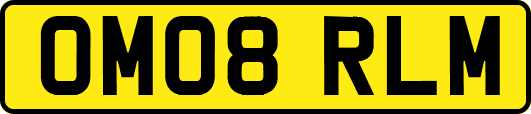 OM08RLM