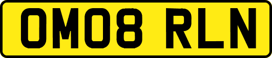 OM08RLN