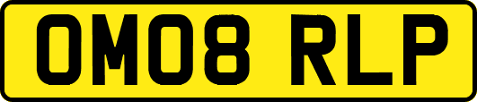 OM08RLP