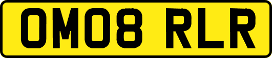 OM08RLR