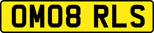 OM08RLS