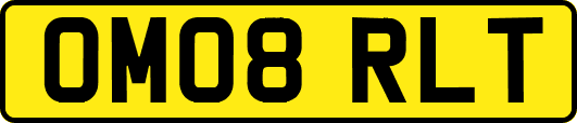 OM08RLT