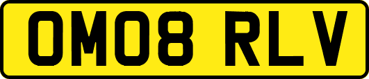 OM08RLV