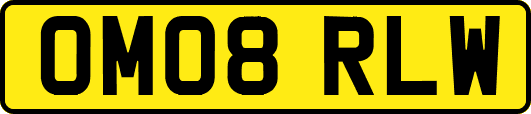 OM08RLW