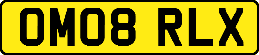 OM08RLX