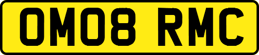 OM08RMC