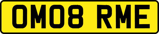 OM08RME