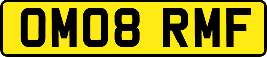 OM08RMF