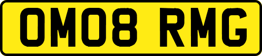 OM08RMG
