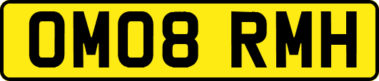 OM08RMH