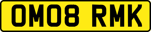 OM08RMK