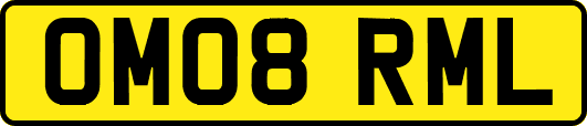 OM08RML