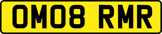 OM08RMR