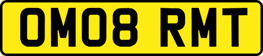 OM08RMT