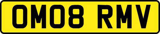 OM08RMV
