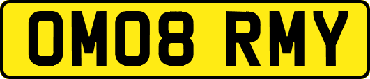 OM08RMY