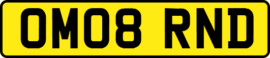 OM08RND