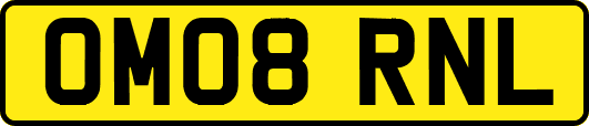OM08RNL