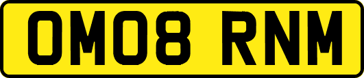 OM08RNM
