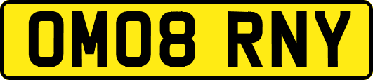OM08RNY