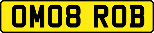 OM08ROB