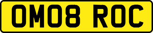 OM08ROC