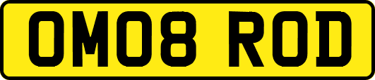 OM08ROD
