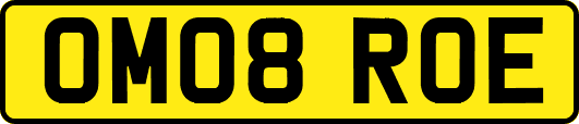 OM08ROE