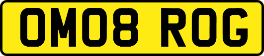 OM08ROG