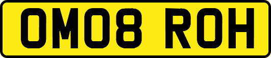 OM08ROH