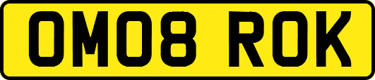 OM08ROK