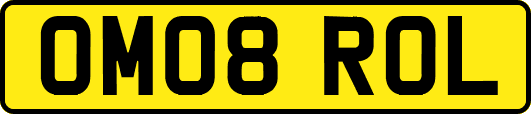 OM08ROL