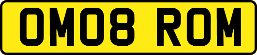 OM08ROM