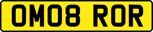 OM08ROR