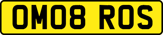 OM08ROS