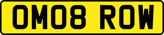 OM08ROW
