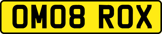 OM08ROX