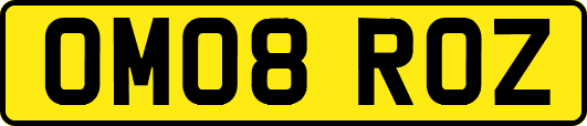 OM08ROZ